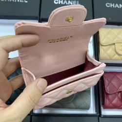 High-Quality Chanel Bags and Wallets, $30–$50