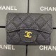 High-Quality Chanel Bags and Wallets, $30–$50