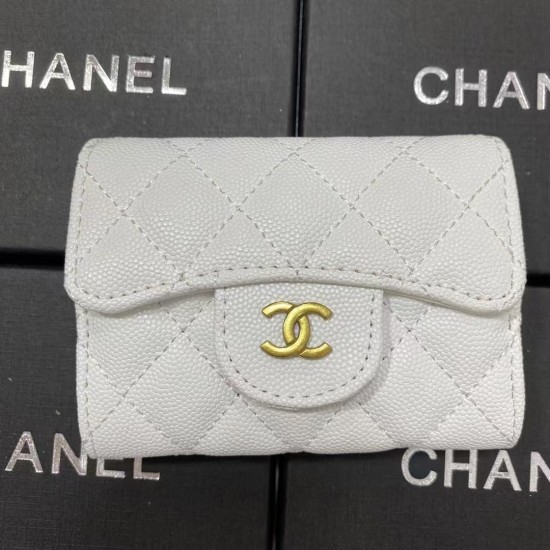 High-Quality Chanel Bags and Wallets, $30–$50
