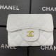 High-Quality Chanel Bags and Wallets, $30–$50