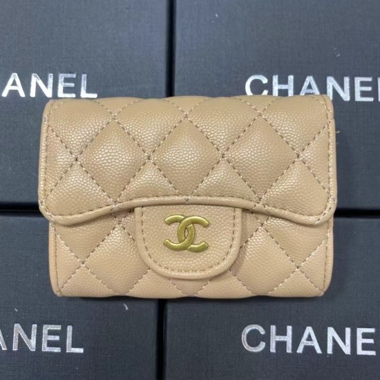 High-Quality Chanel Bags and Wallets, $30–$50