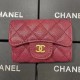 High-Quality Chanel Bags and Wallets, $30–$50