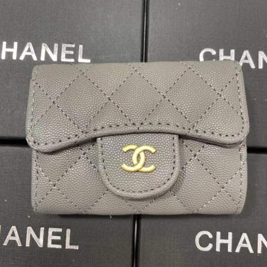 High-Quality Chanel Bags and Wallets, $30–$50