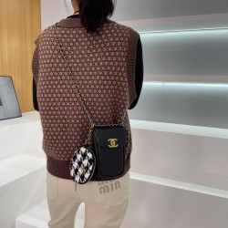 High-Quality Chanel Bags and Wallets, $30–$50