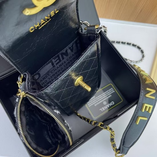 High-Quality Chanel Bags and Wallets, $30–$50