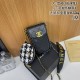 High-Quality Chanel Bags and Wallets, $30–$50
