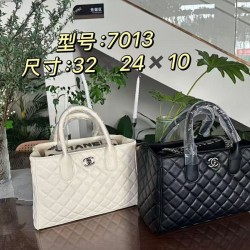 High-Quality Chanel Bags and Wallets, $30–$50