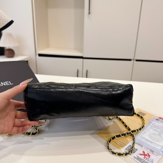 High-Quality Chanel Bags and Wallets, $30–$50