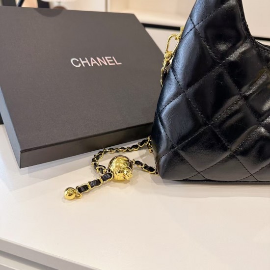 High-Quality Chanel Bags and Wallets, $30–$50
