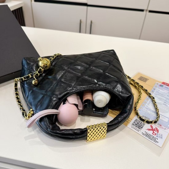 High-Quality Chanel Bags and Wallets, $30–$50