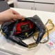 High-Quality Chanel Bags and Wallets, $30–$50