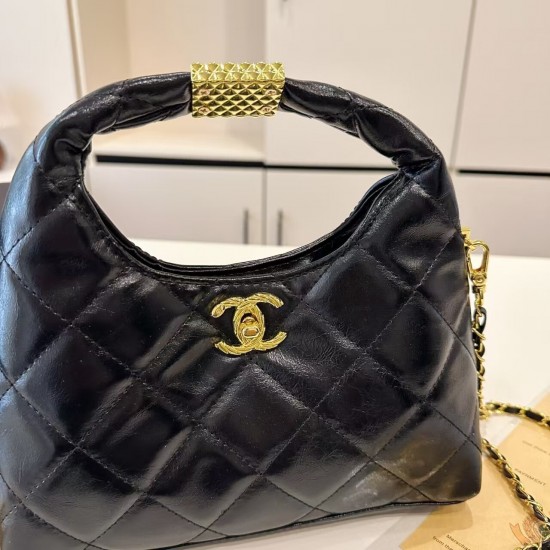 High-Quality Chanel Bags and Wallets, $30–$50