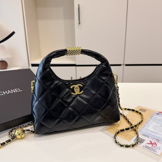High-Quality Chanel Bags and Wallets, $30–$50