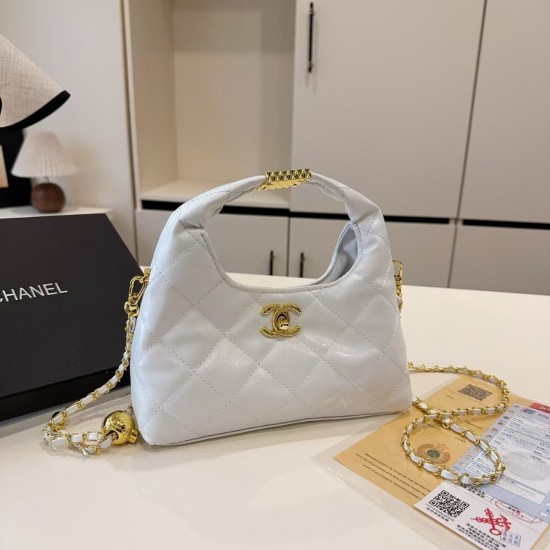 High-Quality Chanel Bags and Wallets, $30–$50