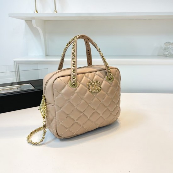 High-Quality Chanel Handbags and Wallets, $30–$50