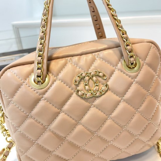 High-Quality Chanel Handbags and Wallets, $30–$50