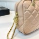 High-Quality Chanel Handbags and Wallets, $30–$50