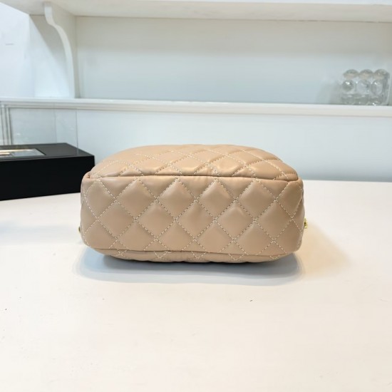 High-Quality Chanel Handbags and Wallets, $30–$50