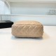High-Quality Chanel Handbags and Wallets, $30–$50