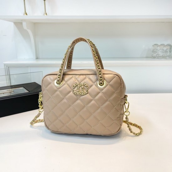 High-Quality Chanel Handbags and Wallets, $30–$50