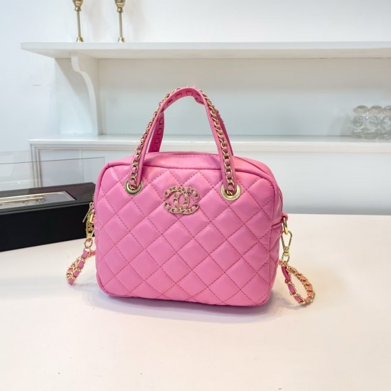 High-Quality Chanel Handbags and Wallets, $30–$50