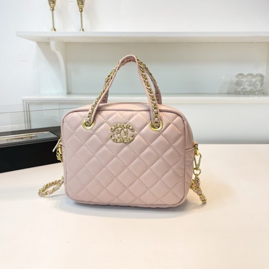 High-Quality Chanel Handbags and Wallets, $30–$50