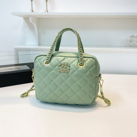 High-Quality Chanel Handbags and Wallets, $30–$50