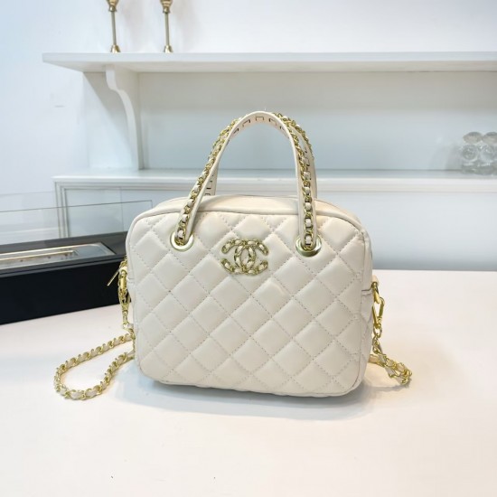 High-Quality Chanel Handbags and Wallets, $30–$50