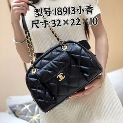High-Quality Chanel Bags and Wallets, $30–$50