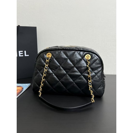 High-Quality Chanel Bags and Wallets, $30–$50