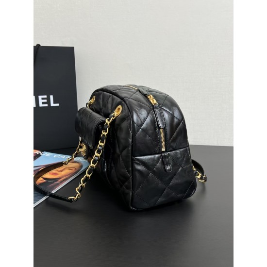 High-Quality Chanel Bags and Wallets, $30–$50