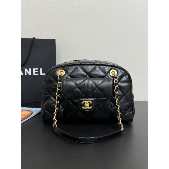 High-Quality Chanel Bags and Wallets, $30–$50