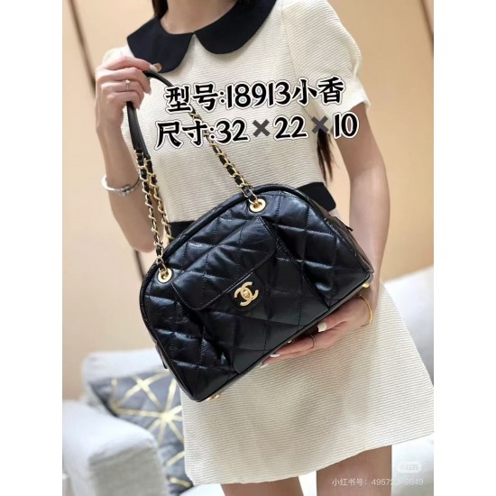 High-Quality Chanel Bags and Wallets, $30–$50