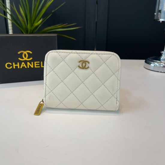 High-Quality Chanel Bags and Wallets, $30–$50