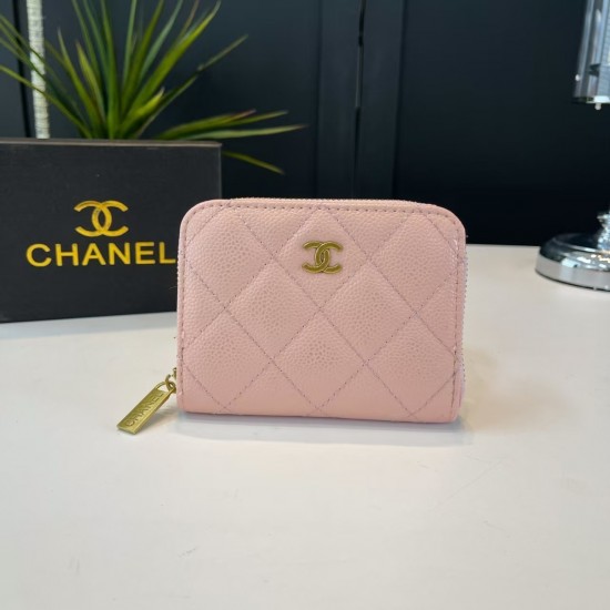 High-Quality Chanel Bags and Wallets, $30–$50