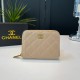 High-Quality Chanel Bags and Wallets, $30–$50