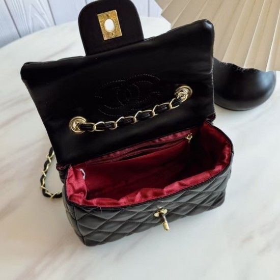 High-Quality Chanel Bags and Wallets, $30–$50