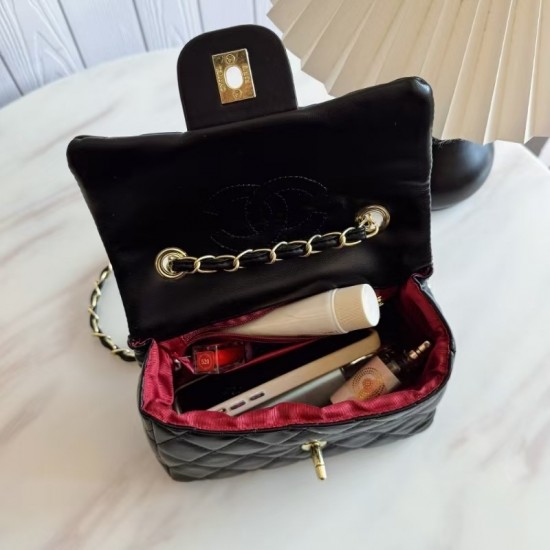 High-Quality Chanel Bags and Wallets, $30–$50