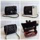 High-Quality Chanel Bags and Wallets, $30–$50