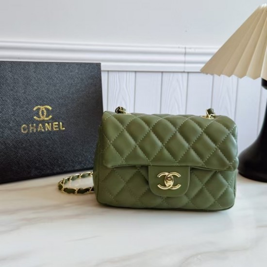 High-Quality Chanel Bags and Wallets, $30–$50