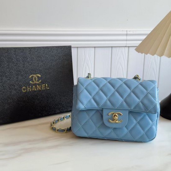 High-Quality Chanel Bags and Wallets, $30–$50