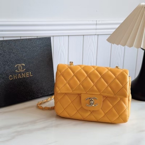 High-Quality Chanel Bags and Wallets, $30–$50