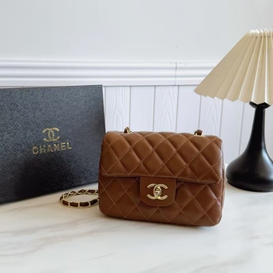 High-Quality Chanel Bags and Wallets, $30–$50