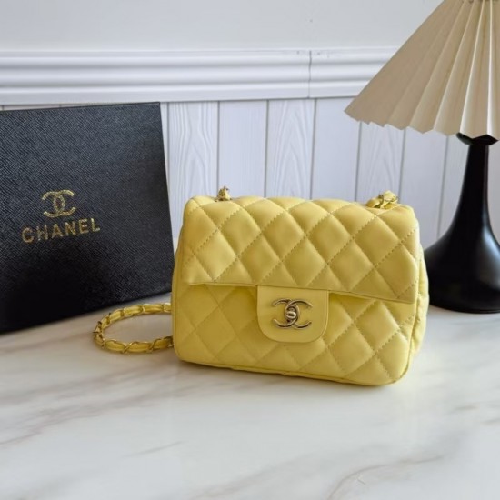 High-Quality Chanel Bags and Wallets, $30–$50