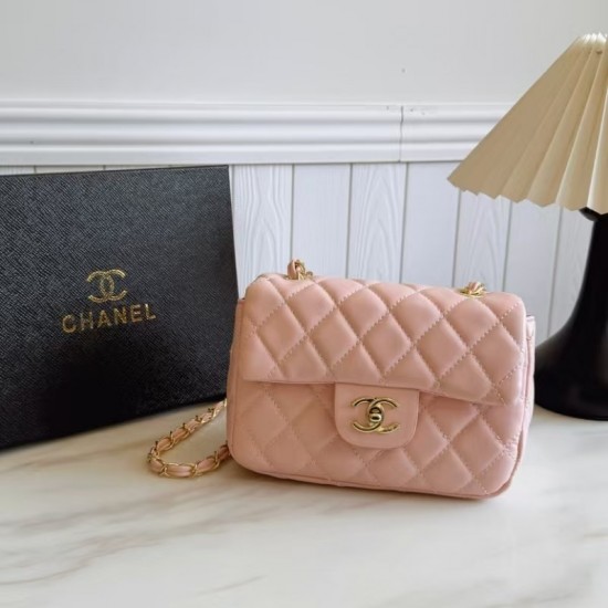 High-Quality Chanel Bags and Wallets, $30–$50