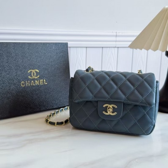 High-Quality Chanel Bags and Wallets, $30–$50