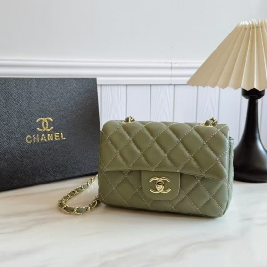 High-Quality Chanel Bags and Wallets, $30–$50