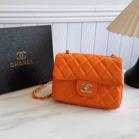 High-Quality Chanel Bags and Wallets, $30–$50