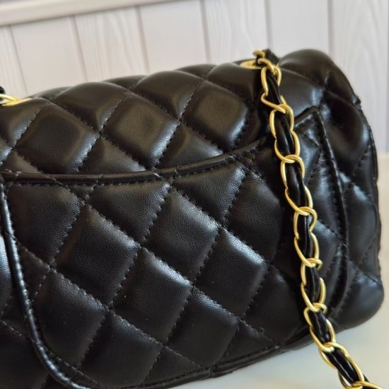 High-Quality Chanel Bags and Wallets, $30–$50