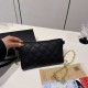 High-Quality Chanel Bags and Wallets, $30–$50